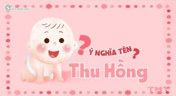 Tên Hồng có ý nghĩa gì? 40+ Tên đệm cho tên Hồng cá tính, cute